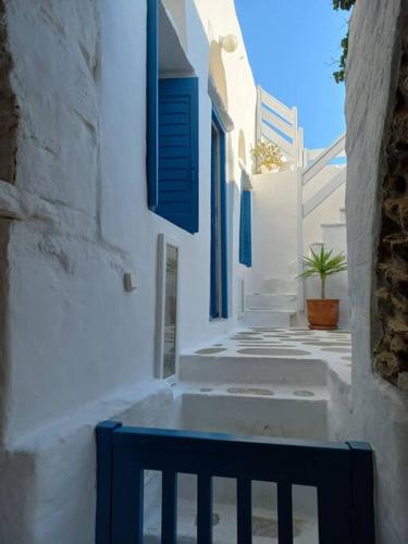 La maison, Triandaros La maison, Triandaros