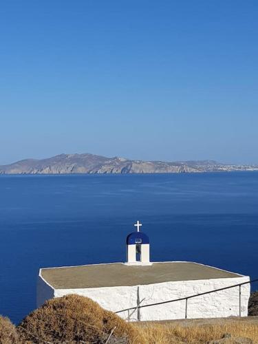 La maison, Triandaros La maison, Triandaros