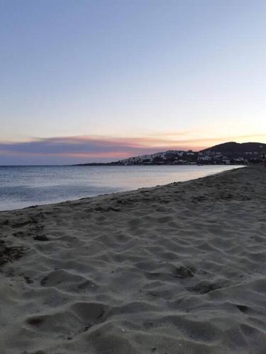 La maison, Triandaros La maison, Triandaros