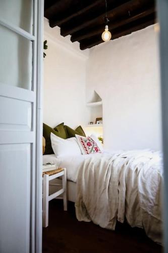 La maison, Triandaros La maison, Triandaros