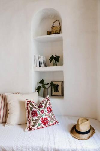 La maison, Triandaros La maison, Triandaros