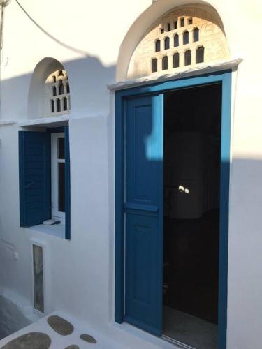 La maison, Triandaros La maison, Triandaros