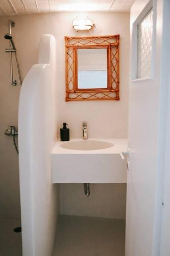 La maison, Triandaros La maison, Triandaros