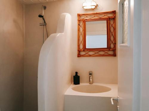 La maison, Triandaros La maison, Triandaros