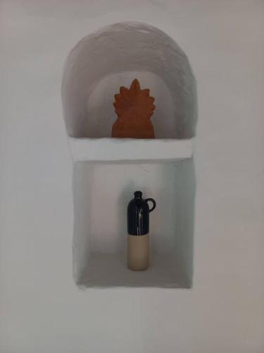 La maison, Triandaros La maison, Triandaros