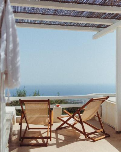 La maison, Triandaros La maison, Triandaros