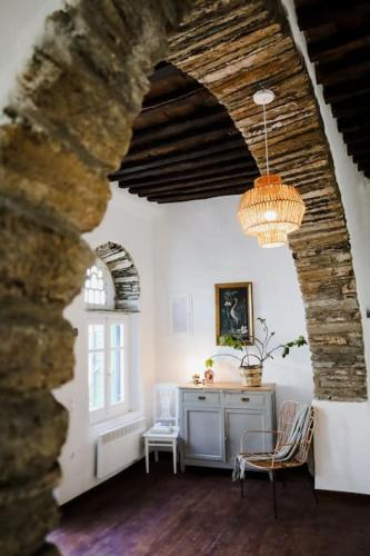 La maison, Triandaros La maison, Triandaros