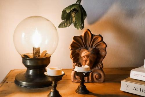 La maison, Triandaros La maison, Triandaros