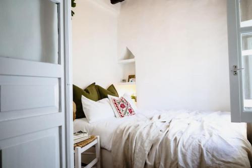 La maison, Triandaros La maison, Triandaros