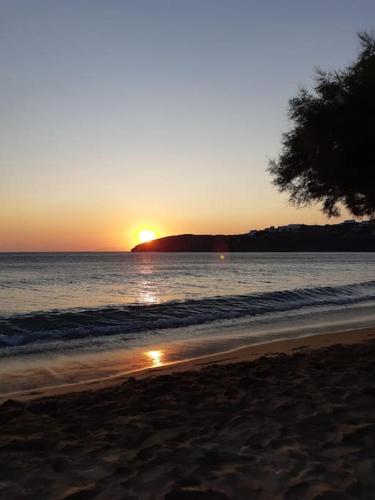 La maison, Triandaros La maison, Triandaros