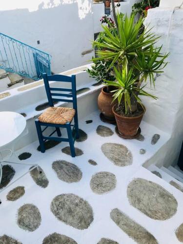 La maison, Triandaros La maison, Triandaros