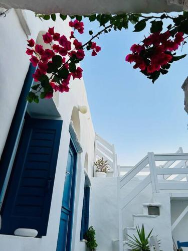 La maison, Triandaros La maison, Triandaros