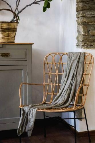 La maison, Triandaros La maison, Triandaros