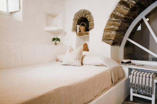 La maison, Triandaros La maison, Triandaros