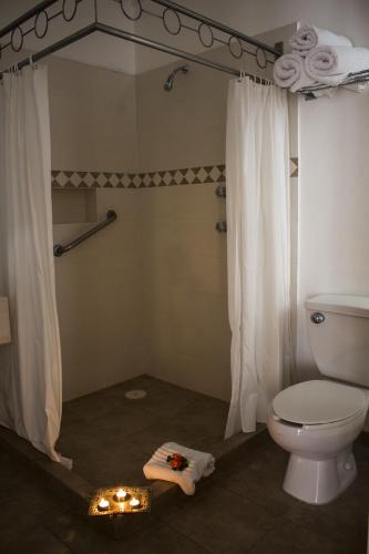 Foto - El Serafin Hotel Boutique