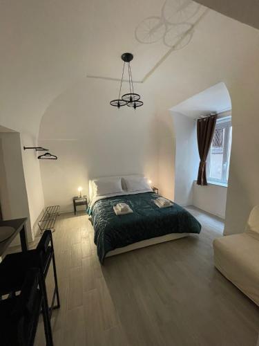Casa Baglioni, Nápoles