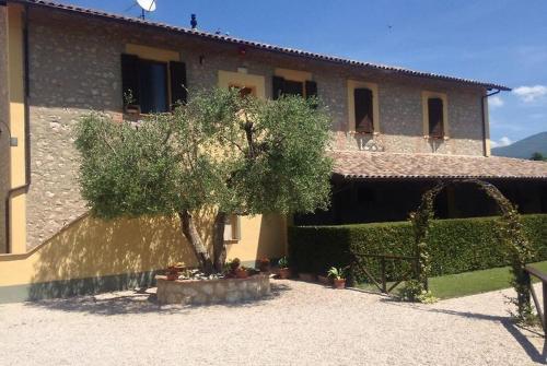  Casale San Fedele in Cannaiola