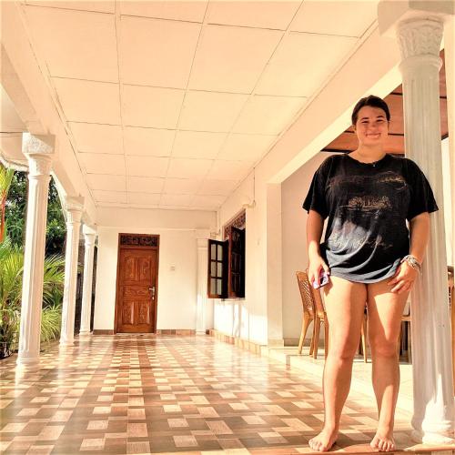 Grand Refuge Holiday Rooms in Anuradhapura