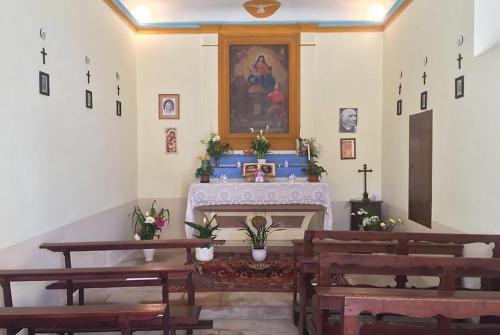  Casale San Fedele in Cannaiola