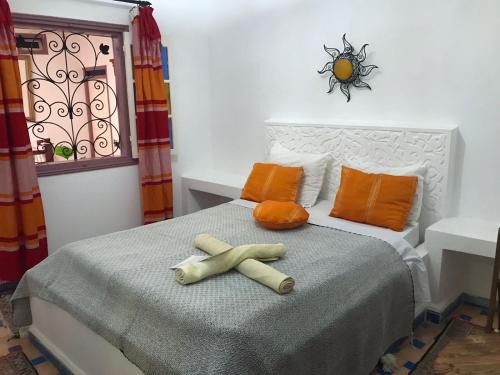 Hotel Riad Gnaoua