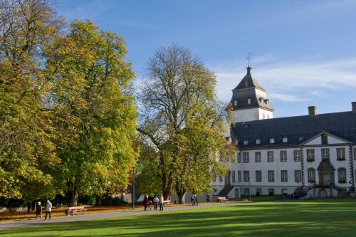 Sauerland Alpin Hotel