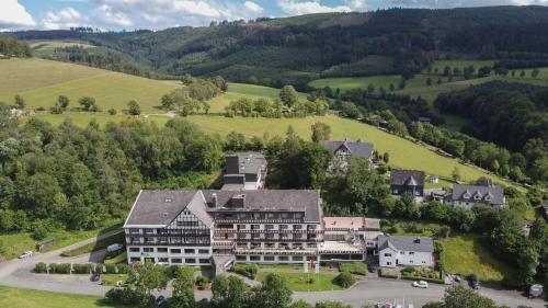 Sauerland Alpin Hotel