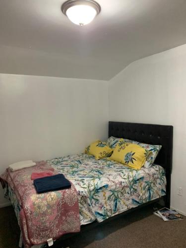 Bangaly Guest House Newyork in Locust Manor, USA