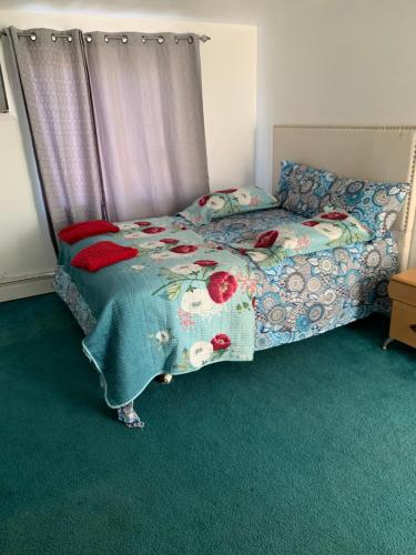 Bangaly Guest House Newyork in Locust Manor, USA