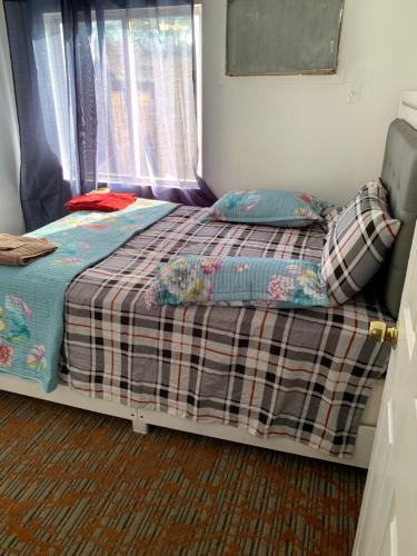 Bangaly Guest House Newyork in Locust Manor, USA