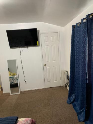 Bangaly Guest House Newyork in Locust Manor, USA