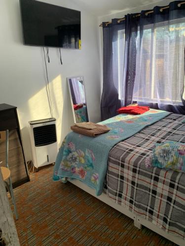 Bangaly Guest House Newyork in Locust Manor, USA