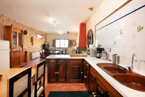 Étterem, Aaccent Prenafeta Montblanc in Montblanc