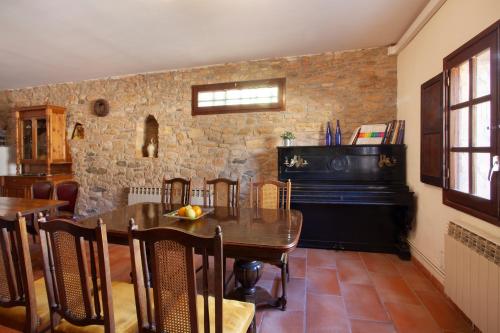 Létesítmények, Aaccent Prenafeta Montblanc in Montblanc