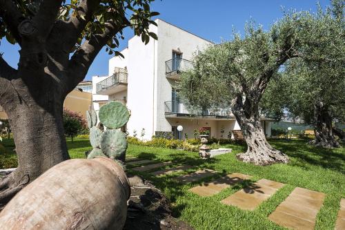 Villa Collina - Apartment - Giardini Naxos