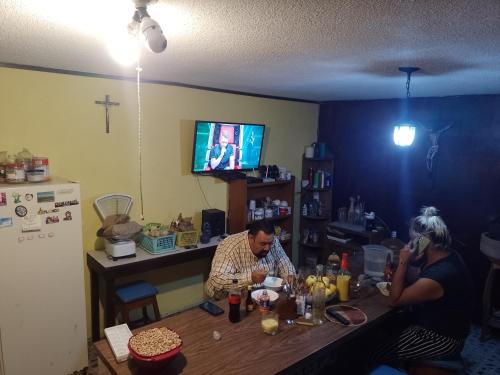 Cuartos Amueblados con Servicios Incluidos in Chapulco, Mexico
