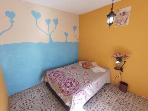 Cuartos Amueblados con Servicios Incluidos in Chapulco, Mexico