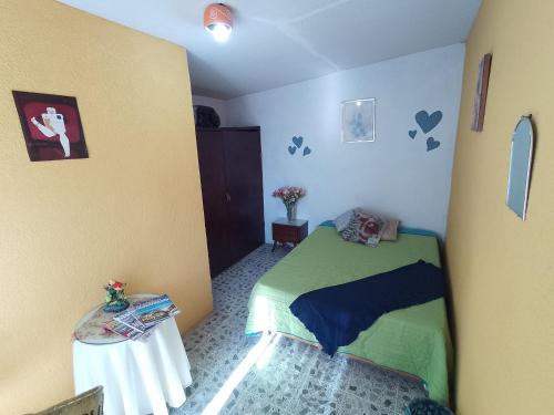 Cuartos Amueblados con Servicios Incluidos in Chapulco, Mexico