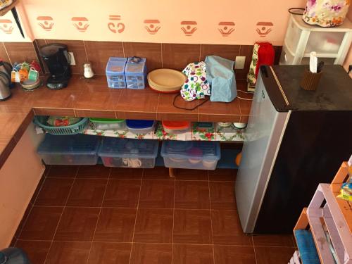 Yaxche Centro Hostal y Camping – Bacalar, TX
