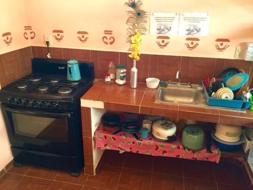 Yaxche Centro Hostal y Camping – Bacalar, TX