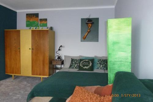 Przystanek Krupówki