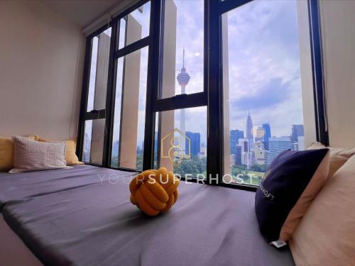 Ceylonz Suites nr Pavilion & KLCC by YourSuperhost, Kuala Lumpur (fotografie 7)
