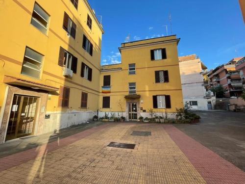 Roma Battistini 66 Apartment, near Vatican City, Roma (foto 2)