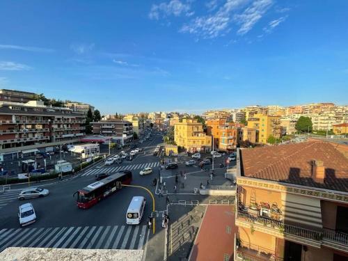Roma Battistini 66 Apartment, near Vatican City, Roma (foto 10)