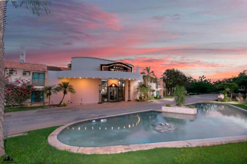 Thermas Hotel Mossoró, Mossoró (photo 5)