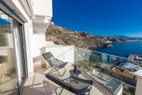 Sky Marina Luxury