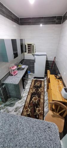 Cocina, Ahmed House in Safaga
