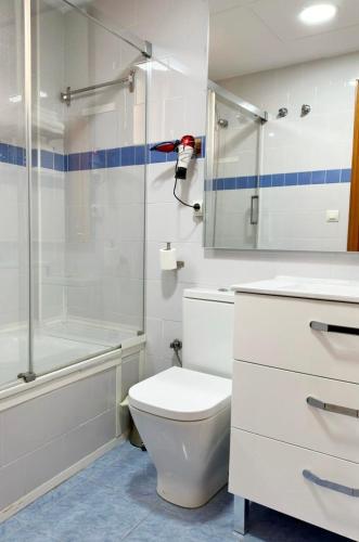 Apartamento Completo en Plaza de las Tendillas - Alojamientos El Duque, Córdoba (fotografie 10)