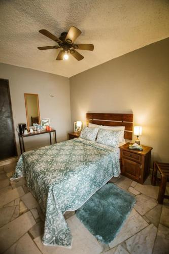 Hotel Camino de Allende in San Miguel de Allende, Mexico