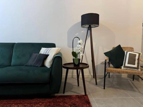 The Savonarola Apartment, Флоренция