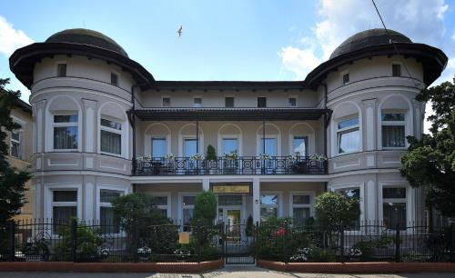 Villa Casteria
